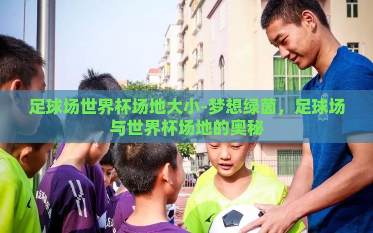 足球场世界杯场地大小-梦想绿茵,足球场与世界杯场地的奥秘 足球场世界杯场地大小-梦想绿茵,足球场与世界杯场地的奥秘