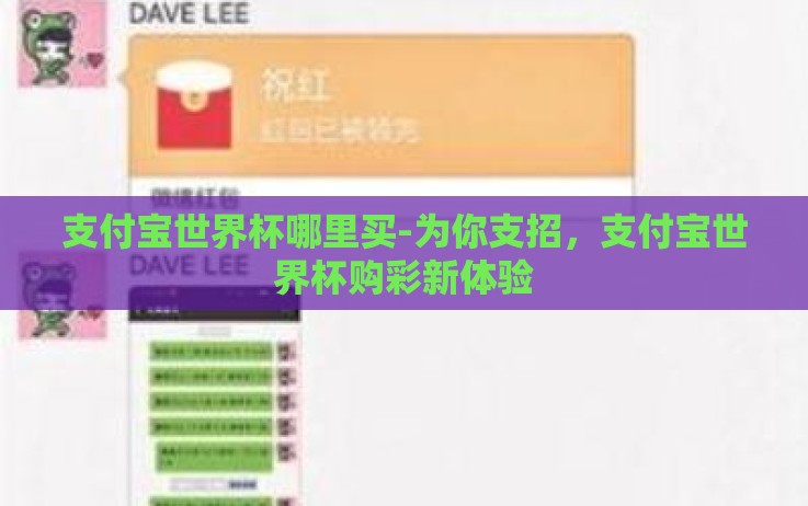 支付宝世界杯哪里买-为你支招,支付宝世界杯购彩新体验 支付宝世界杯哪里买-为你支招,支付宝世界杯购彩新体验
