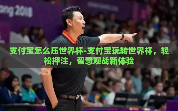 支付宝怎么压世界杯-支付宝玩转世界杯,轻松押注,智慧观战新体验 支付宝怎么压世界杯-支付宝玩转世界杯,轻松押注,智慧观战新体验
