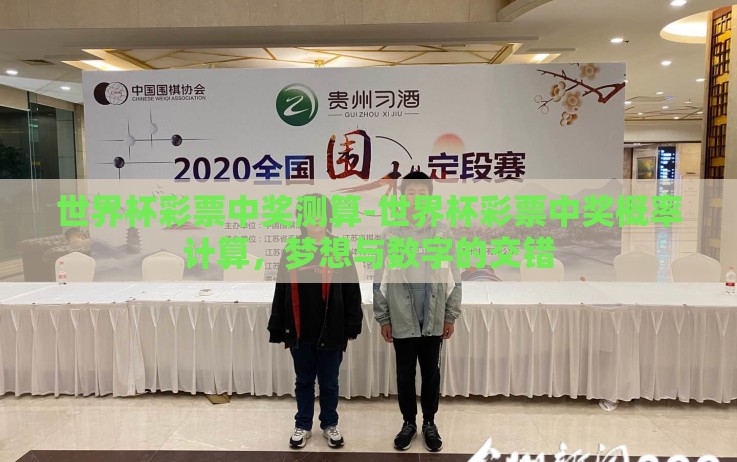 世界杯彩票中奖测算-世界杯彩票中奖概率计算,梦想与数字的交错 世界杯彩票中奖测算-世界杯彩票中奖概率计算,梦想与数字的交错