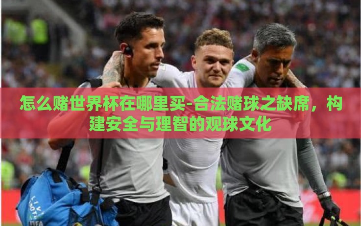 怎么赌世界杯在哪里买-合法赌球之缺席,构建安全与理智的观球文化 怎么赌世界杯在哪里买-合法赌球之缺席,构建安全与理智的观球文化