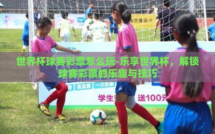 世界杯球赛彩票怎么玩-乐享世界杯，解锁球赛彩票的乐趣与技巧