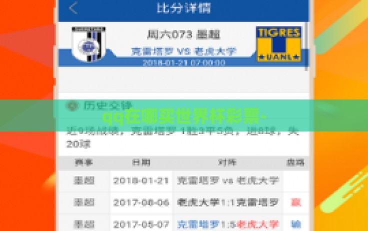 qq在哪买世界杯彩票- qq在哪买世界杯彩票-