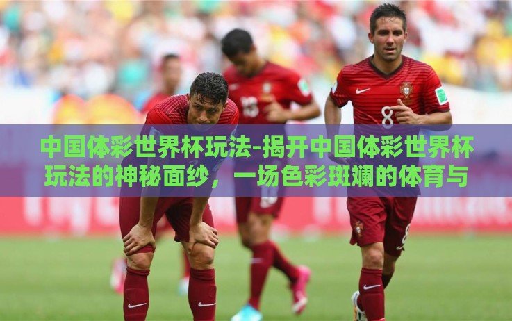 中国体彩世界杯玩法-揭开中国体彩世界杯玩法的神秘面纱，一场色彩斑斓的体育与彩票文化交融盛宴