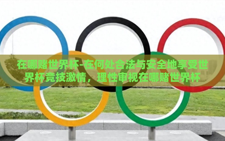 在哪赌世界杯-在何处合法与安全地享受世界杯竞技激情,理性审视在哪赌世界杯 在哪赌世界杯-在何处合法与安全地享受世界杯竞技激情,理性审视在哪赌世界杯