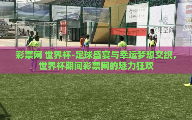 彩票网 世界杯-足球盛宴与幸运梦想交织,世界杯期间彩票网的魅力狂欢 彩票网 世界杯-足球盛宴与幸运梦想交织,世界杯期间彩票网的魅力狂欢