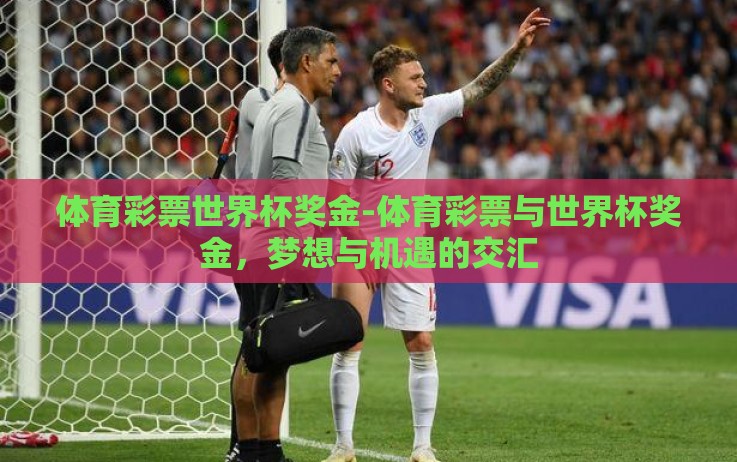 体育彩票世界杯奖金-体育彩票与世界杯奖金,梦想与机遇的交汇 体育彩票世界杯奖金-体育彩票与世界杯奖金,梦想与机遇的交汇