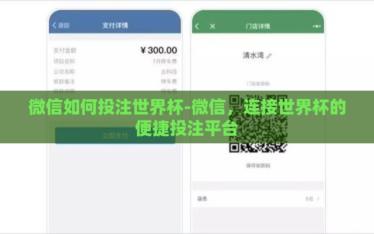 微信如何投注世界杯-微信,连接世界杯的便捷投注平台 微信如何投注世界杯-微信,连接世界杯的便捷投注平台