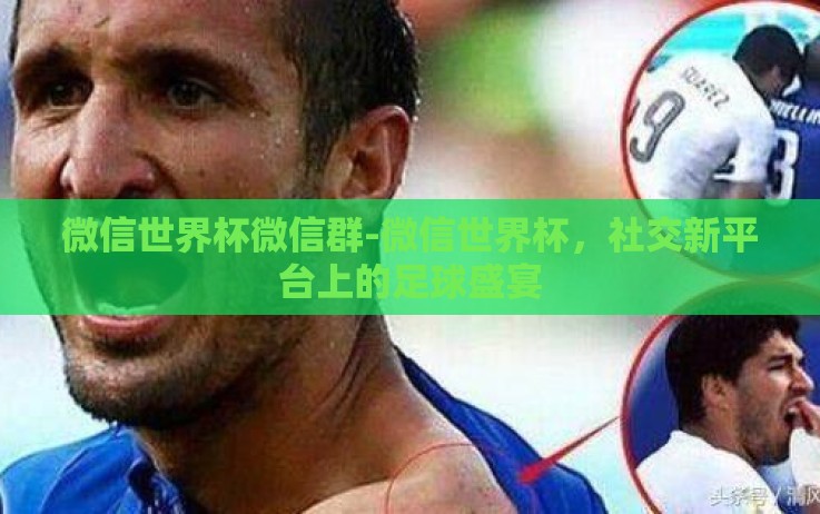微信世界杯微信群-微信世界杯,社交新平台上的足球盛宴 微信世界杯微信群-微信世界杯,社交新平台上的足球盛宴