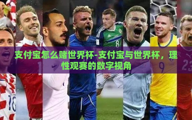 支付宝怎么赌世界杯-支付宝与世界杯,理性观赛的数字视角 支付宝怎么赌世界杯-支付宝与世界杯,理性观赛的数字视角